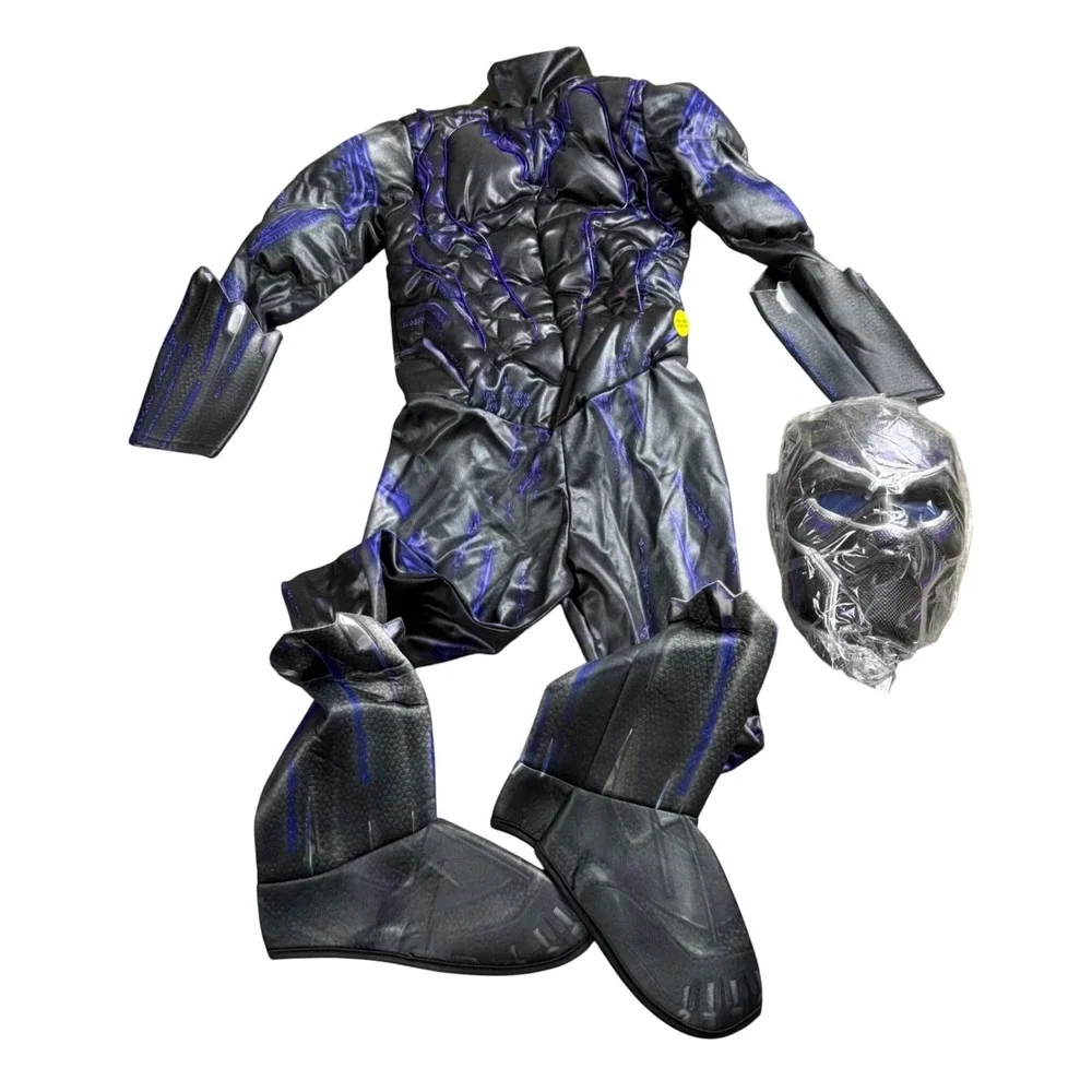 Marvel black panther